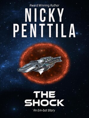 cover image of The Shock